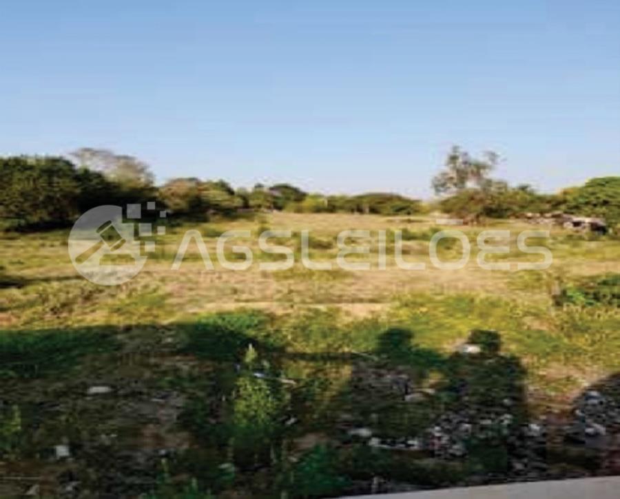 Terreno com 11.364,50m² A.T. SARAPUÍ/SP - VILA SÃO JOÃO - TERRENO 11.364,50m² A.T., localizado em Sarapuí - SP