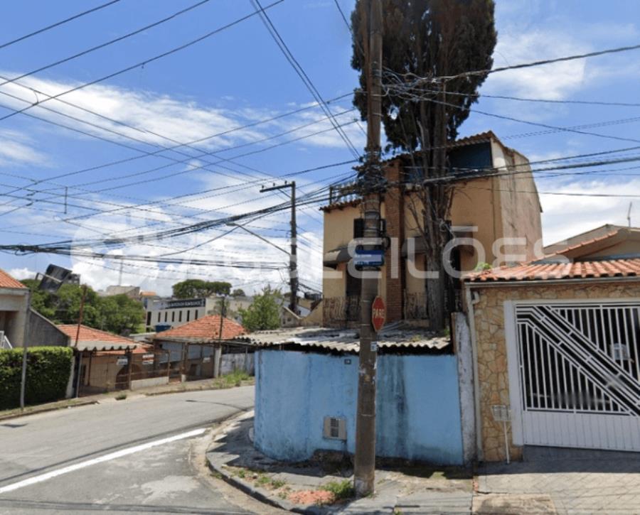 Casa com 210,94m² A.C., 148,00m² A.T.T. GUARULHOS/SP - PQ STO ANTONIO - CASA 210,94m² AC 148,00m² AT, localizado em Guarulhos - SP