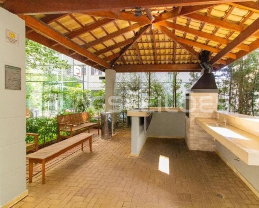 Apartamento com 43,900m² A.P., 65,775m² A.T. SÃO PAULO/SP - ÁGUA BRANCA - APTO. 43,90m² A.P., 65,77m² A.T, localizado em São Paulo - SP