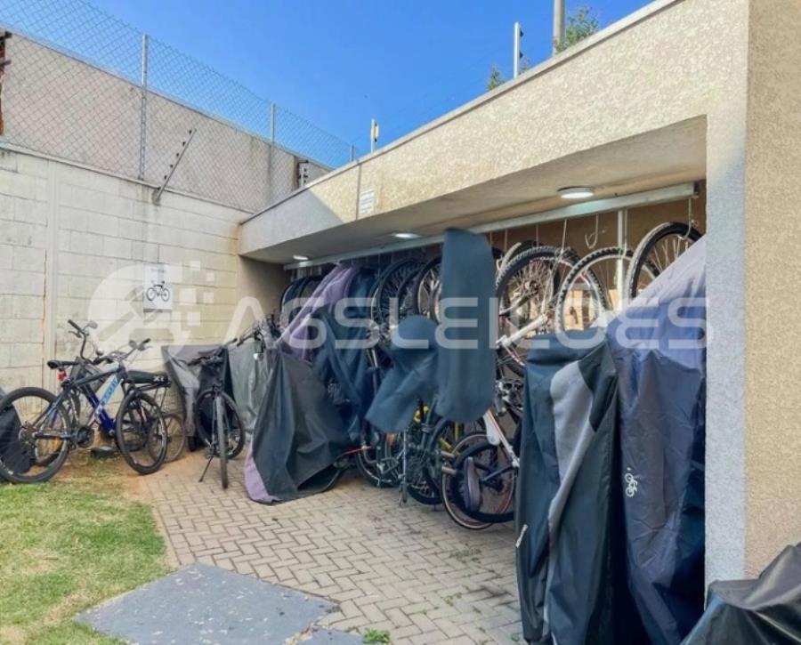 DIREITOS DO FIDUCIANTE - Apartamento com 30,630m² A.P., 49,025m² A.T. SÃO PAULO/SP - ÁGUA BRANCA - APTO 30,630m² A.P, 49,025m² A.T, localizado em São Paulo - SP
