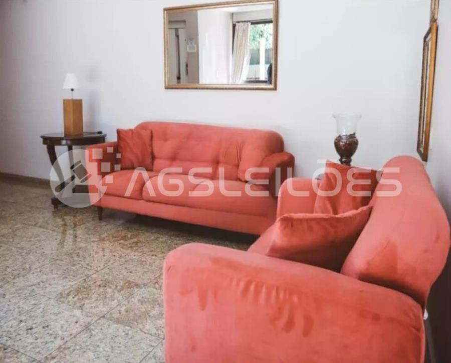 Apartamento com 182,00m² A.U., 375,13m² A.T. e 4 Vagas SÃO PAULO/SP - ÁGUA FRIA - APTO. 182,00m² A.U., 375,13m² A.T, localizado em São Paulo - SP
