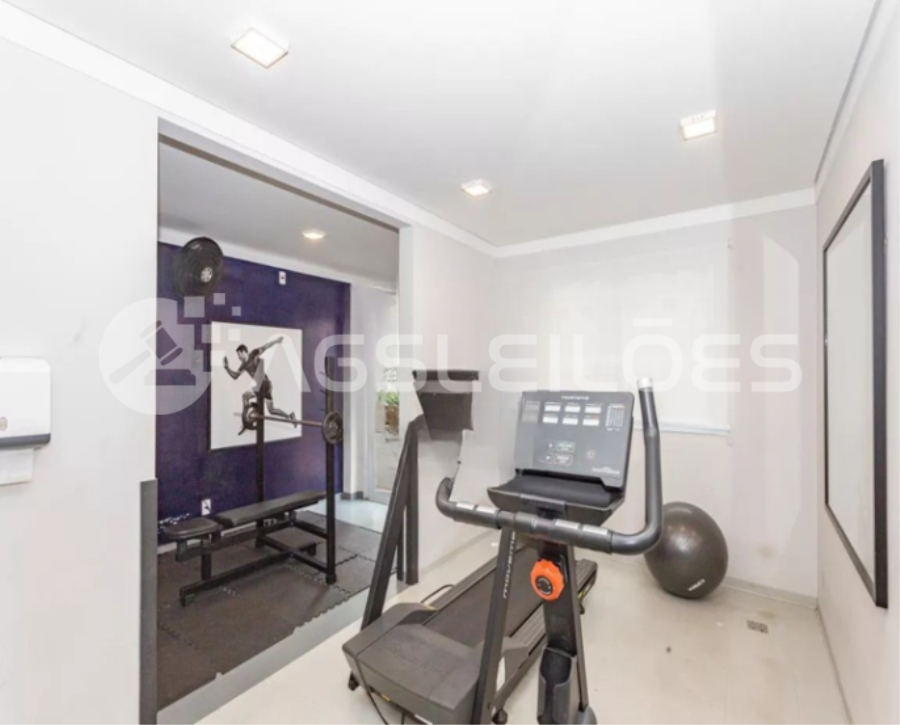 DIREITOS DO FIDUCIANTE - Apartamento com 32,750m² A.P., 47,384m² A.T. SÃO PAULO/SP - SACOMÃ - APTO. 32,750m² A.P., 47,384m² A.T., localizado em São Paulo - SP