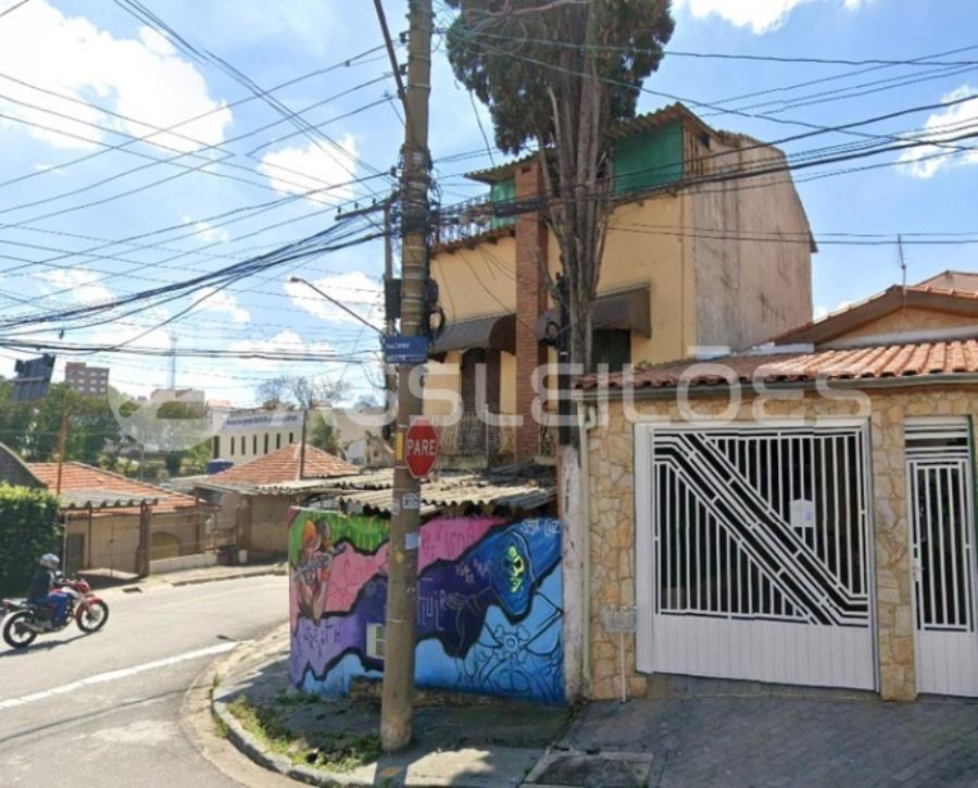 Casa com 210,94m² A.C., 148,00m² A.T.T. GUARULHOS/SP - PQ STO ANTONIO - CASA 210,94m² AC 148,00m² AT, localizado em Guarulhos - SP
