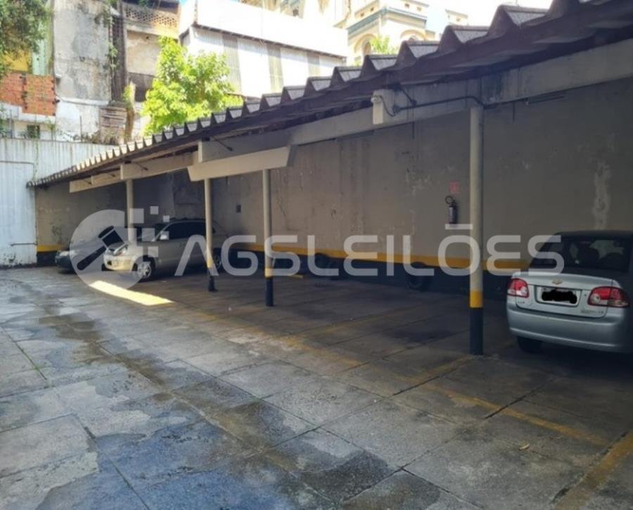 DIREITOS CONTRATUAIS - Vaga de Garagem com 26,161m² A.U. SÃO PAULO/SP - SÉ - VAGA DE GARAGEM 26,161m² A.U., localizado em São Paulo - SP
