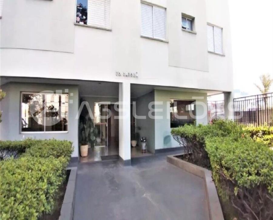 Apartamento com 71,7090m² A.U.; 127,4598m² A.T. APTO 71,70m² AU; 127,45m² AT - LAUZANE PAUL. - SÃO PAULO/SP, localizado em São Paulo - SP, bairro Vila Amélia