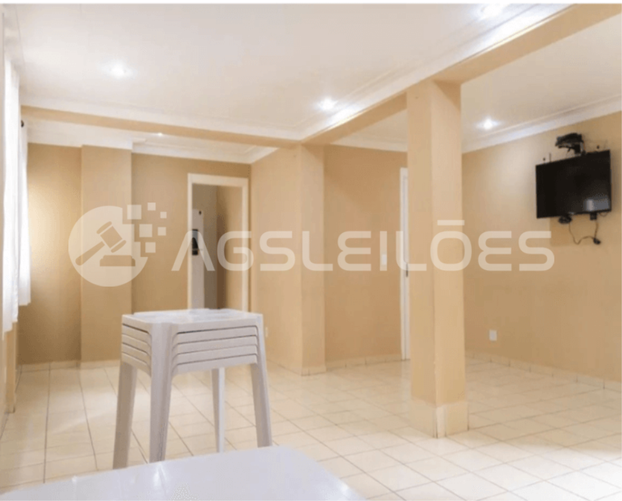 Apartamento com 43,900m² A.P., 62,888m² A.T. APTO. 43,90m² A.P, 62,88m² A.T. - ÁGUA BRANCA - SÃO PAULO/SP, localizado em São Paulo - SP