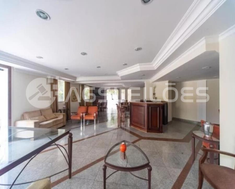 Apartamento Duplex com 317,22m² A.U. e 3 Vagas DUPLEX 317,22m² AU e 3 VG - STA PAULA - SÃO CAETANO DO SUL, localizado em São Caetano Do Sul - SP