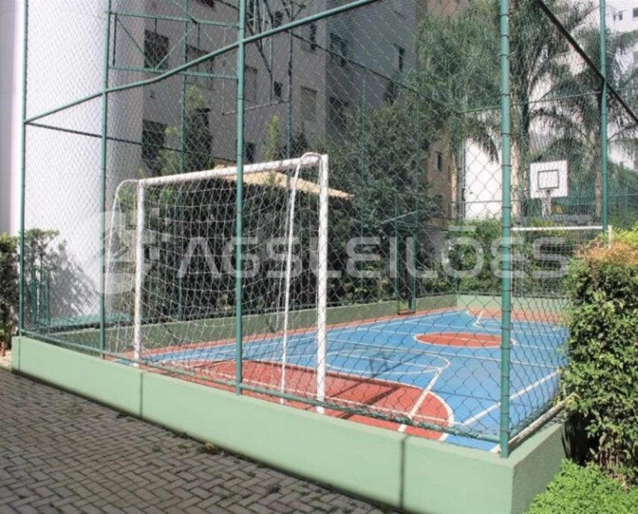 Apartamento com 43,900m² A.P., 65,775m² A.T. SÃO PAULO/SP - ÁGUA BRANCA - APTO. 43,90m² A.P., 65,77m² A.T, localizado em São Paulo - SP