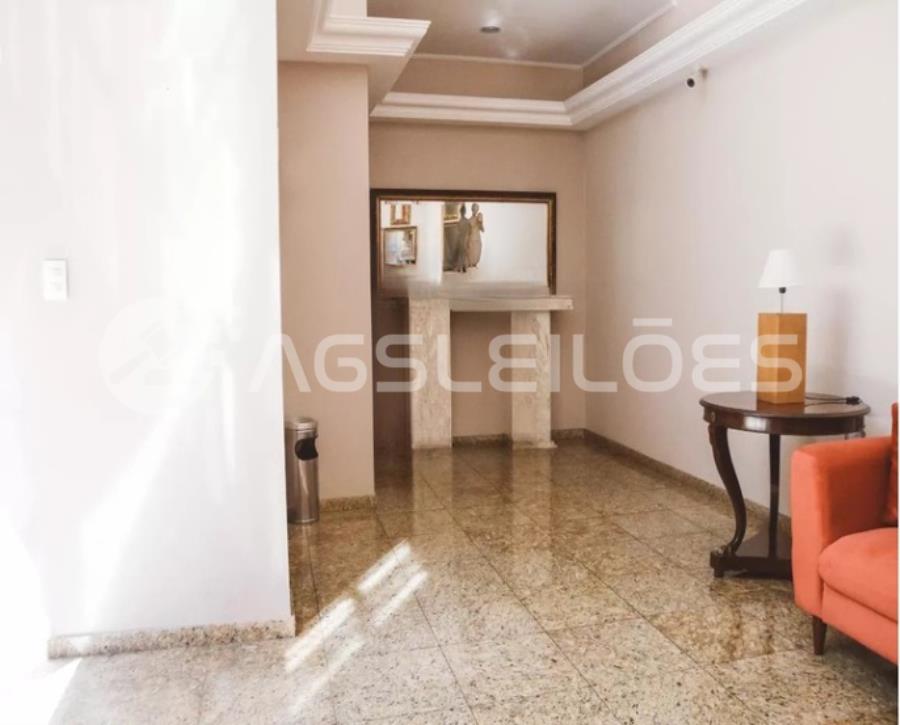 Apartamento com 182,00m² A.U., 375,13m² A.T. e 4 Vagas SÃO PAULO/SP - ÁGUA FRIA - APTO. 182,00m² A.U., 375,13m² A.T, localizado em São Paulo - SP
