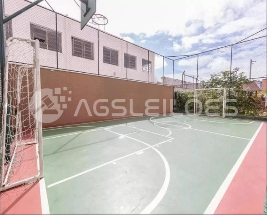DIREITOS DO FIDUCIANTE - Apartamento com 30,630m² A.P., 49,025m² A.T. SÃO PAULO/SP - ÁGUA BRANCA - APTO 30,630m² A.P, 49,025m² A.T, localizado em São Paulo - SP