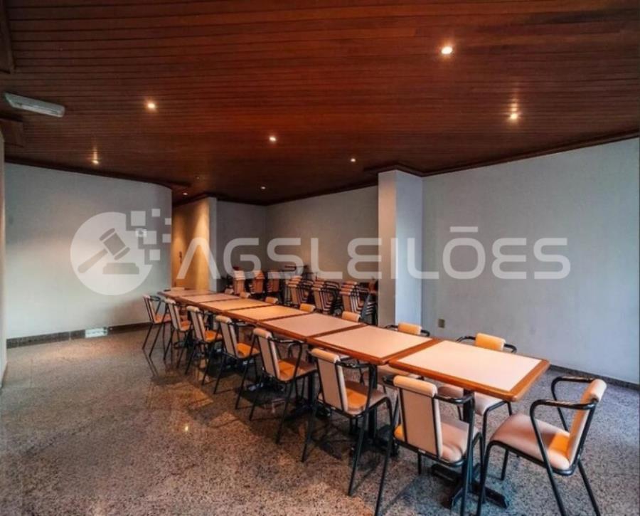 Apartamento com 185,6325m² A.P., 288,7185m² A.T. SANTO ANDRÉ/SP - JARDIM - APTO. 185,63m² A.P., 288,71m² A.T., localizado em Santo André - SP