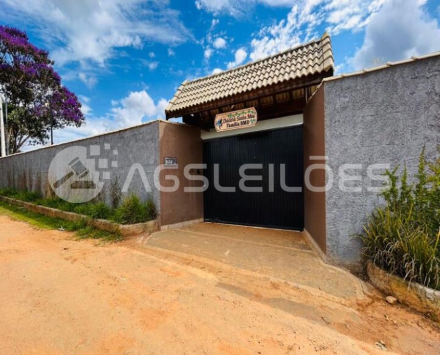 Chácara com 3.530,00m² A.T. CHÁCARA 3.530,00m² A.T. - PURIS - IBIÚNA/SP, localizado em Ibiúna - SP, bairro Puris