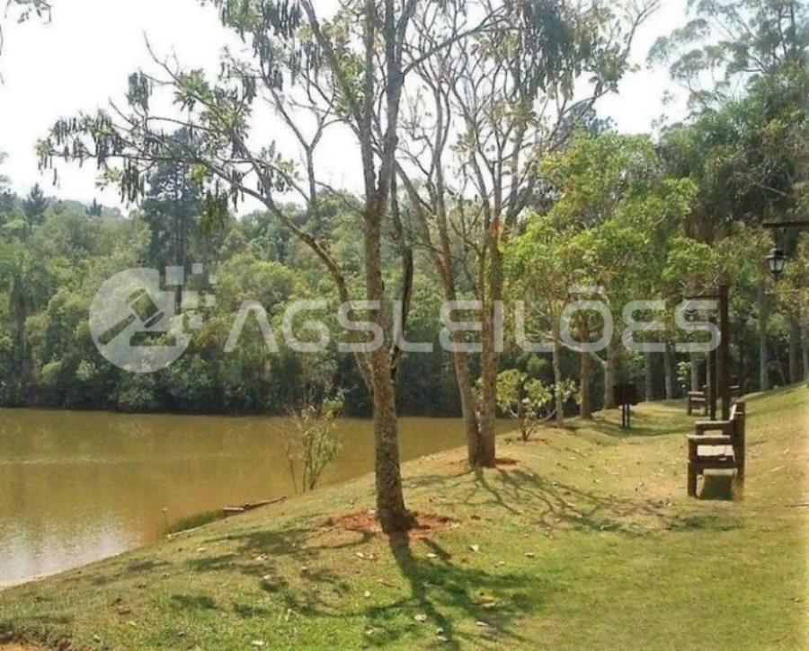 Terreno com 800,40m² A.T. TERRENO 800,40m² A.T. - JD. INDAIÁ - EMBU DAS ARTES/SP, localizado em Embu Das Artes - SP, bairro Jardim Indaia