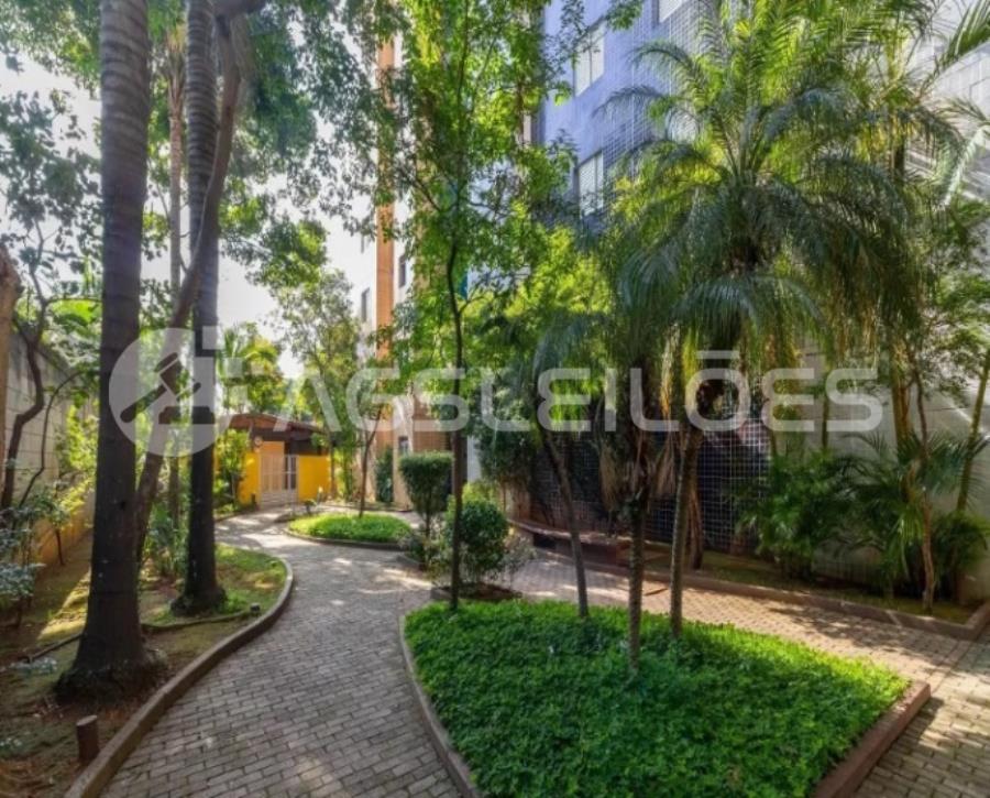 Apartamento com 45,200m² A.P., 86,115m² A.T. SÃO PAULO/SP - CACHOEIRINHA - APTO. 45,20m² A.P, 86,11m² A.T, localizado em São Paulo - SP