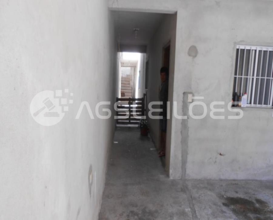 DIREITOS POSSESSÓRIOS - Casa com 199,90m² A.T. GUARULHOS/SP - PARQUE FLAMENGO - CASA 199,90m² A.T., localizado em Guarulhos - SP