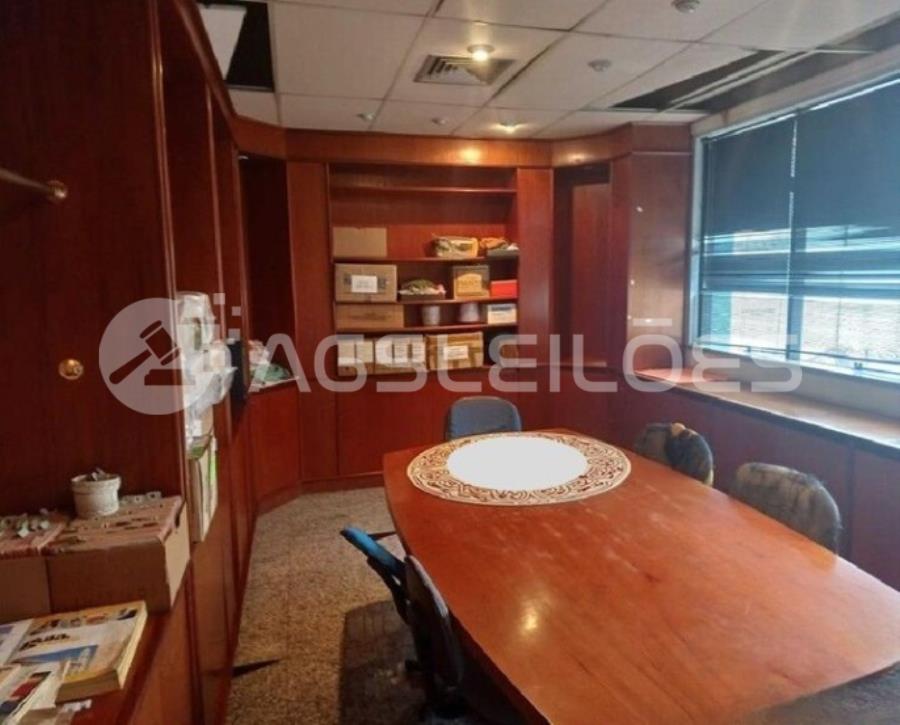 Prédio com 3.194,08m² A.C., 1.651,00m² A.T SÃO PAULO/SP - IPIRANGA - PRÉDIO 3.194,08m²AC, 1.651,00m²AT, localizado em São Paulo - SP