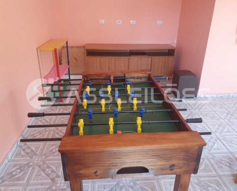 DIREITOS POSSESSÓRIOS - Apartamento com 119,62m² A.P., 209,49m² A.T. APTO. 119,62m² A.P., 209,49m² A.T. - CANGAÍBA - SÃO PAULO/SP, localizado em São Paulo - SP, bairro Cangaíba