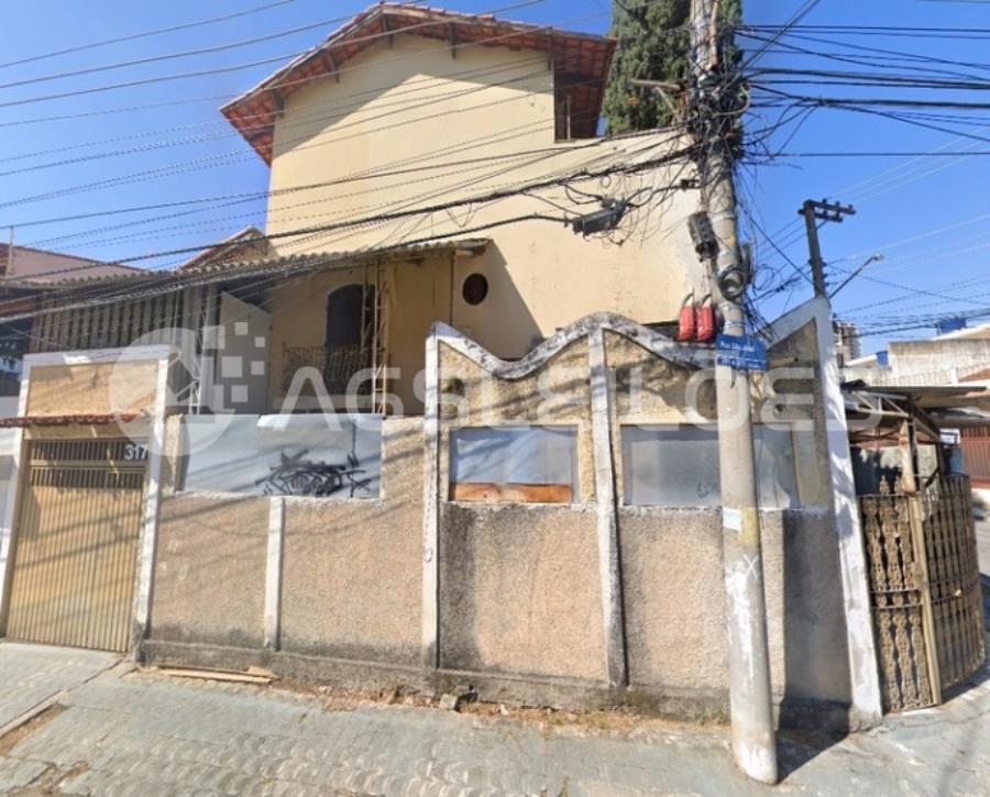 Casa com 210,94m² A.C., 148,00m² A.T.T. GUARULHOS/SP - PQ STO ANTONIO - CASA 210,94m² AC 148,00m² AT, localizado em Guarulhos - SP