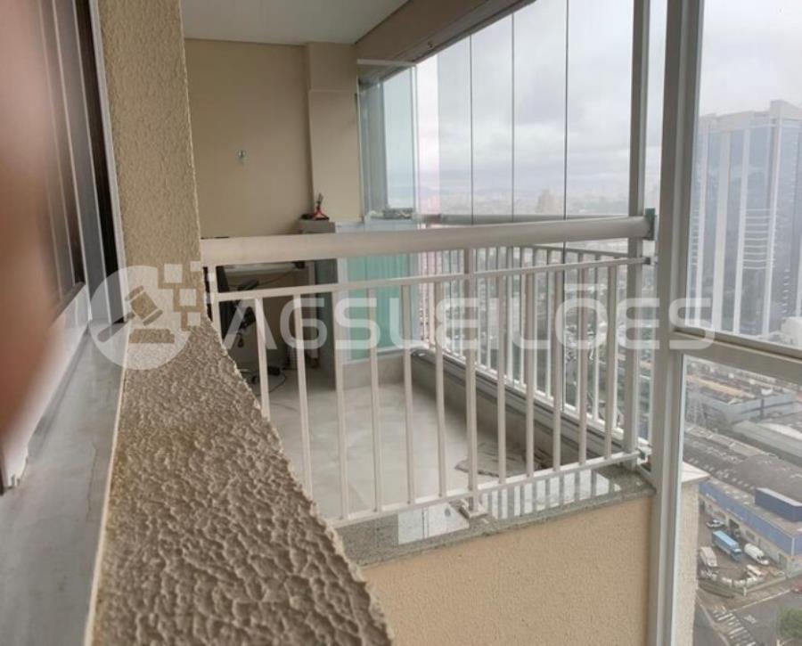Apartamento com 167,850m² A.P., 287,597m² A.T. SÃO PAULO/SP - BARRA FUNDA - APTO 167,85m² A.P, 287,59m² A.T, localizado em São Paulo - SP