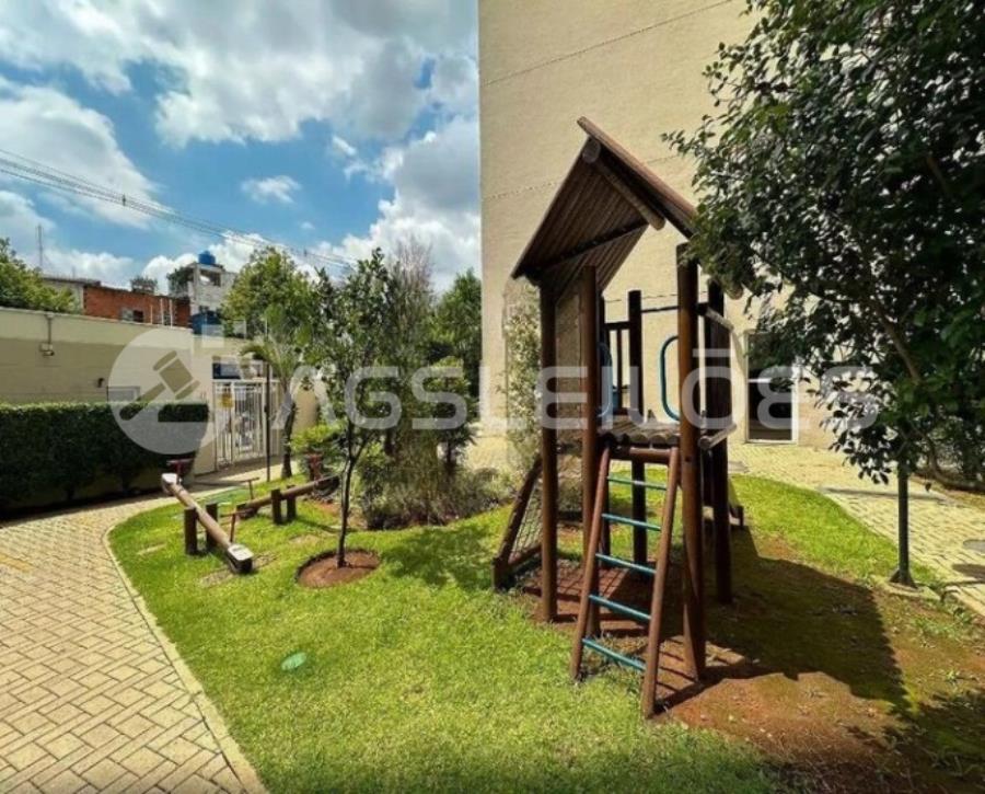 Apartamento com 31,200m² A.P., 51,610m² A.T. APTO 31,200m² A.P, 51,610m² A.T - ÁGUA BRANCA - SÃO PAULO/SP, localizado em São Paulo - SP