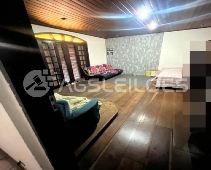 Casa com 210,94m² A.C., 148,00m² A.T.T. GUARULHOS/SP - PQ STO ANTONIO - CASA 210,94m² AC 148,00m² AT, localizado em Guarulhos - SP