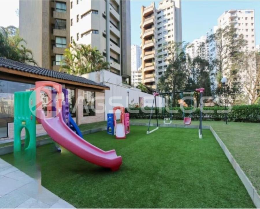 Apartamento com 166,74m² A.P., 311,702m² A.T. SÃO PAULO/SP - VL ANDRADE - APTO 166,74m² A.P, 311,702m² A.T, localizado em São Paulo - SP