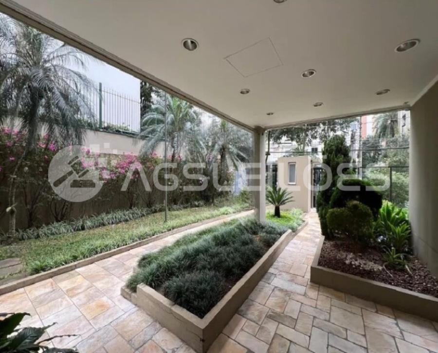 Apartamento com 63,92m² A.P., 90,31m² A.T. SÃO PAULO/SP - PARAÍSO - APTO. 63,92m² A.P., 90,31m² A.T., localizado em São Paulo - SP