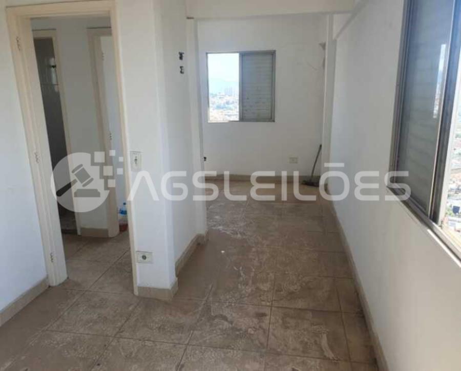 DIREITOS POSSESSÓRIOS - Apartamento com 119,62m² A.P., 209,49m² A.T. APTO. 119,62m² A.P., 209,49m² A.T. - CANGAÍBA - SÃO PAULO/SP, localizado em São Paulo - SP, bairro Cangaíba