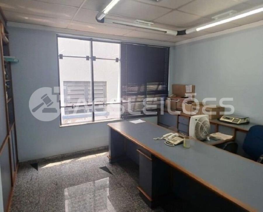 Prédio com 3.194,08m² A.C., 1.651,00m² A.T SÃO PAULO/SP - IPIRANGA - PRÉDIO 3.194,08m²AC, 1.651,00m²AT, localizado em São Paulo - SP