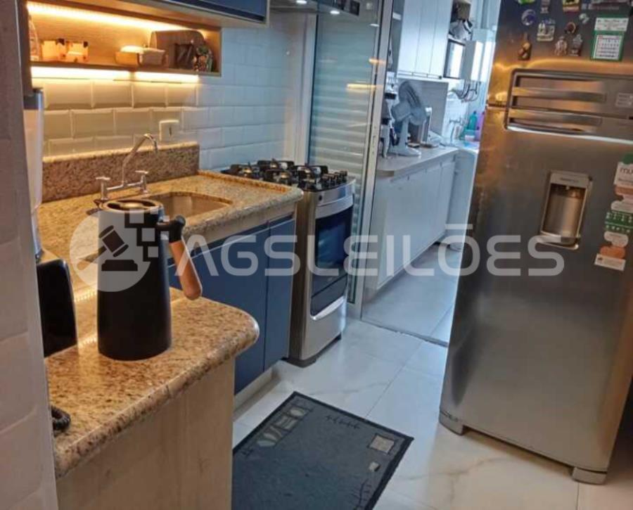 Apartamento com 167,850m² A.P., 287,597m² A.T. SÃO PAULO/SP - BARRA FUNDA - APTO 167,85m² A.P, 287,59m² A.T, localizado em São Paulo - SP