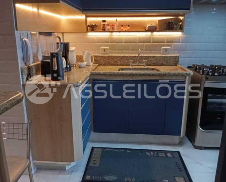 Apartamento com 167,850m² A.P., 287,597m² A.T. SÃO PAULO/SP - BARRA FUNDA - APTO 167,85m² A.P, 287,59m² A.T, localizado em São Paulo - SP