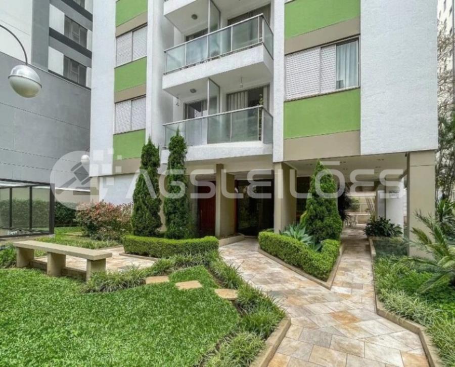 Apartamento com 63,92m² A.P., 90,31m² A.T. SÃO PAULO/SP - PARAÍSO - APTO. 63,92m² A.P., 90,31m² A.T., localizado em São Paulo - SP