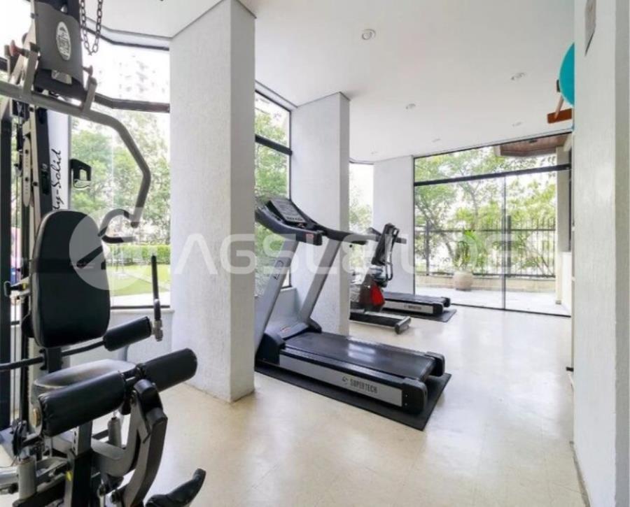 Apartamento com 166,74m² A.P., 311,702m² A.T. SÃO PAULO/SP - VL ANDRADE - APTO 166,74m² A.P, 311,702m² A.T, localizado em São Paulo - SP