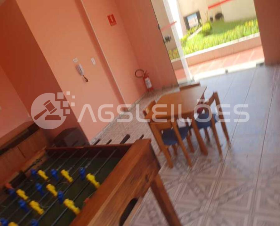 DIREITOS POSSESSÓRIOS - Apartamento com 119,62m² A.P., 209,49m² A.T. APTO. 119,62m² A.P., 209,49m² A.T. - CANGAÍBA - SÃO PAULO/SP, localizado em São Paulo - SP, bairro Cangaíba