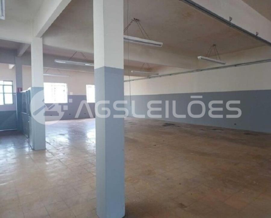 Prédio com 3.194,08m² A.C., 1.651,00m² A.T SÃO PAULO/SP - IPIRANGA - PRÉDIO 3.194,08m²AC, 1.651,00m²AT, localizado em São Paulo - SP