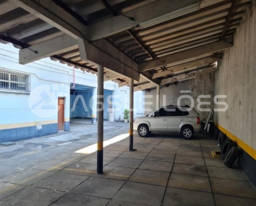 DIREITOS CONTRATUAIS - Vaga de Garagem com 26,161m² A.U. SÃO PAULO/SP - SÉ - VAGA DE GARAGEM 26,161m² A.U., localizado em São Paulo - SP