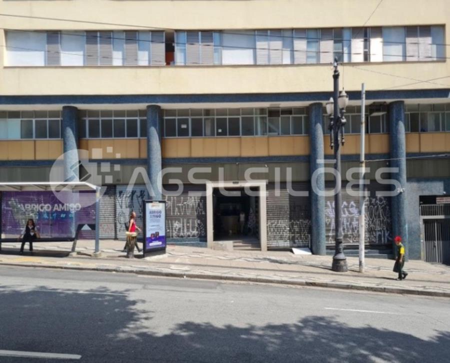 DIREITOS CONTRATUAIS - Vaga de Garagem com 26,161m² A.U. SÃO PAULO/SP - SÉ - VAGA DE GARAGEM 26,161m² A.U., localizado em São Paulo - SP