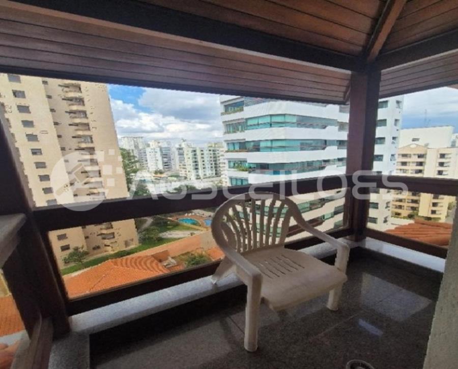 Apartamento com 182,00m² A.U., 375,13m² A.T. e 4 Vagas SÃO PAULO/SP - ÁGUA FRIA - APTO. 182,00m² A.U., 375,13m² A.T, localizado em São Paulo - SP
