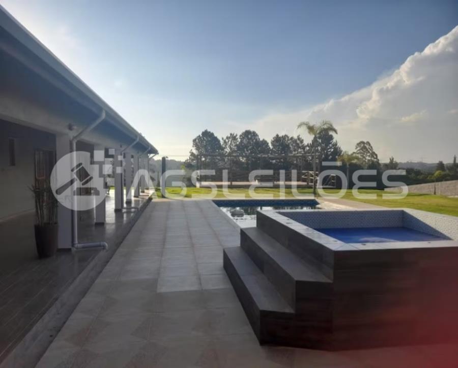 Chácara com 3.530,00m² A.T. CHÁCARA 3.530,00m² A.T. - PURIS - IBIÚNA/SP, localizado em Ibiúna - SP, bairro Puris