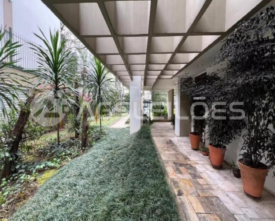 Apartamento com 63,92m² A.P., 90,31m² A.T. SÃO PAULO/SP - PARAÍSO - APTO. 63,92m² A.P., 90,31m² A.T., localizado em São Paulo - SP