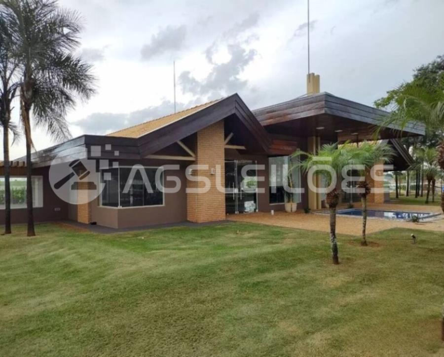 Terreno com 1.000,00m² A.P., 1.319,45481m² A.T. TERRENO 1.000m² A.P., 1.319m² A.T. - GUATAMBU - BIRIGUI/SP, localizado em Birigui - SP, bairro Guatambu