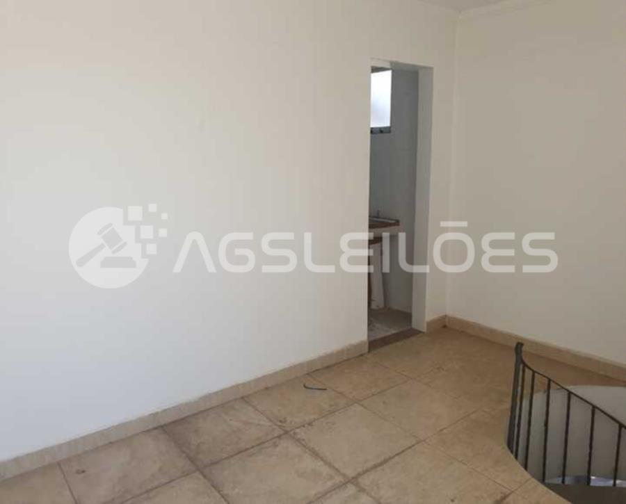 DIREITOS POSSESSÓRIOS - Apartamento com 119,62m² A.P., 209,49m² A.T. APTO. 119,62m² A.P., 209,49m² A.T. - CANGAÍBA - SÃO PAULO/SP, localizado em São Paulo - SP, bairro Cangaíba