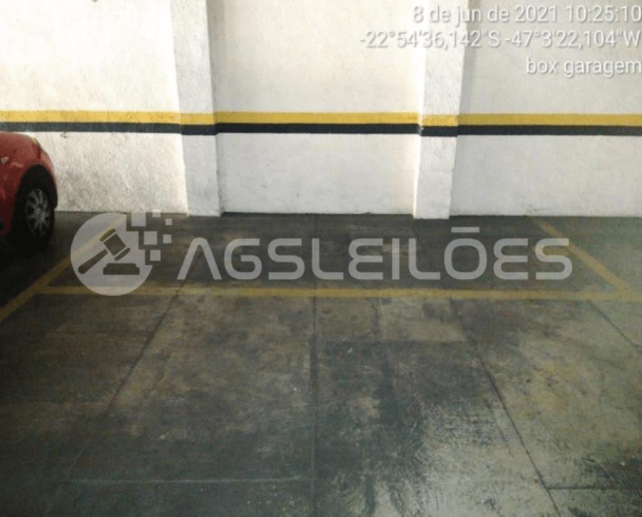 Apartamento com 99,39m² A.T.C. e Vaga de Garagem com 9,00m² A.U. CAMPINAS/SP - CENTRO - APTO. 99,39m² A.T.C., BOX 9,00m² A.U., localizado em Campinas - SP