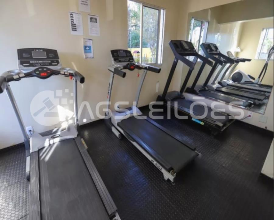 Apartamento com 45,200m² A.P., 86,115m² A.T. SÃO PAULO/SP - CACHOEIRINHA - APTO. 45,20m² A.P, 86,11m² A.T, localizado em São Paulo - SP