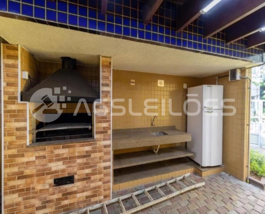 Apartamento com 45,200m² A.P., 86,115m² A.T. SÃO PAULO/SP - CACHOEIRINHA - APTO. 45,20m² A.P, 86,11m² A.T, localizado em São Paulo - SP
