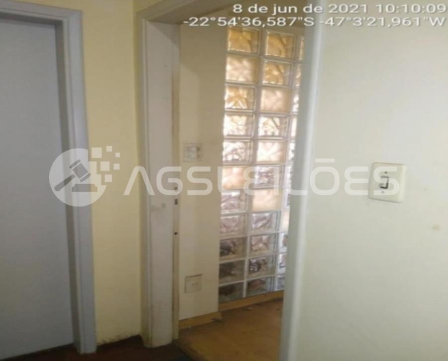 Apartamento com 99,39m² A.T.C. e Vaga de Garagem com 9,00m² A.U. CAMPINAS/SP - CENTRO - APTO. 99,39m² A.T.C., BOX 9,00m² A.U., localizado em Campinas - SP