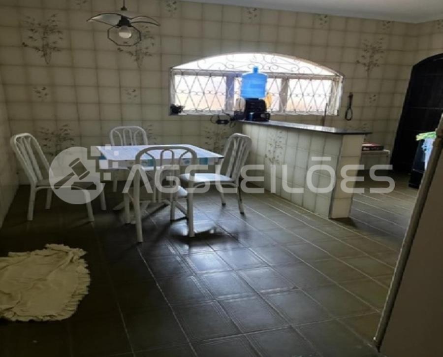 Casa com 210,94m² A.C., 148,00m² A.T.T. GUARULHOS/SP - PQ STO ANTONIO - CASA 210,94m² AC 148,00m² AT, localizado em Guarulhos - SP