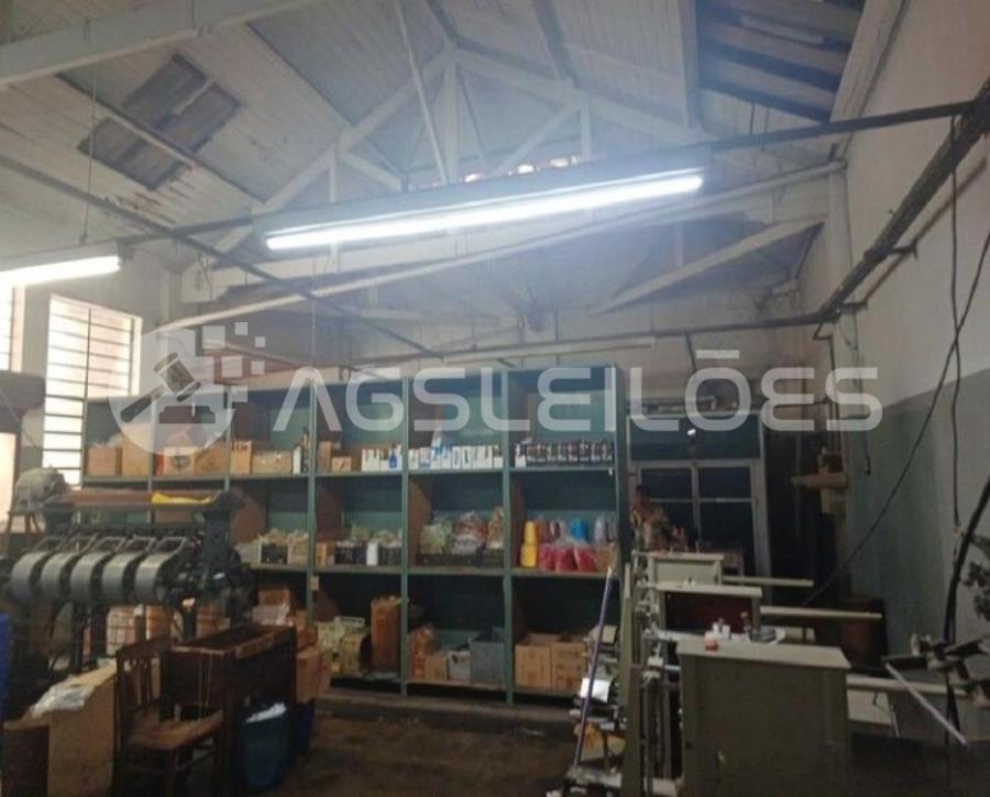 Prédio com 3.194,08m² A.C., 1.651,00m² A.T SÃO PAULO/SP - IPIRANGA - PRÉDIO 3.194,08m²AC, 1.651,00m²AT, localizado em São Paulo - SP