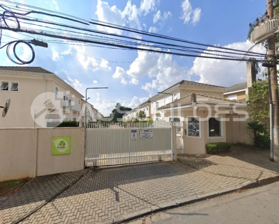 Casa com 164,10m³ A.P., 267,022m² A.T. COTIA/SP - CHÁC CANTA GALO - CASA 164,10m³ A.P, 267,02m² A.T, localizado em Cotia - SP