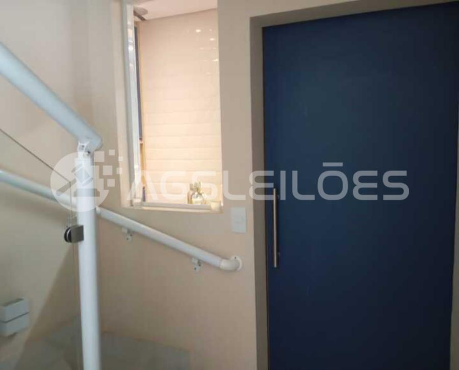 Apartamento com 167,850m² A.P., 287,597m² A.T. SÃO PAULO/SP - BARRA FUNDA - APTO 167,85m² A.P, 287,59m² A.T, localizado em São Paulo - SP
